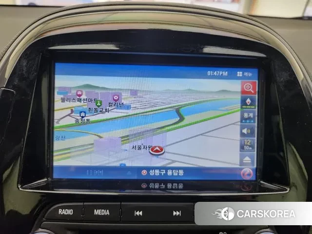 Chevrolet (GM Daewoo) The New Spark id 3736128 из Кореи 2