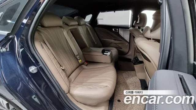 Kia K8 Hybrid id 2591173 из Кореи 2