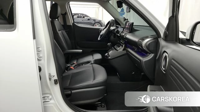 Hyundai The New Casper 2024 Белый из Кореи, фото 2