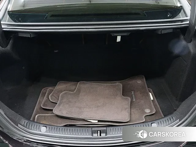 Mercedes-Benz E-Class W213 2018 Черный из Кореи, фото 2