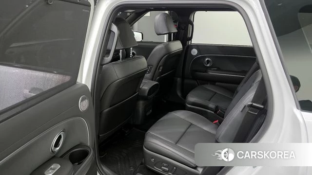 Hyundai Palisade (LX3) 2025 Белый из Кореи, фото 2