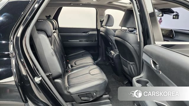 Hyundai Palisade 2019 Черный из Кореи, фото 2