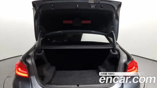 BMW 5 Series (G30) id 2612285 из Кореи 2