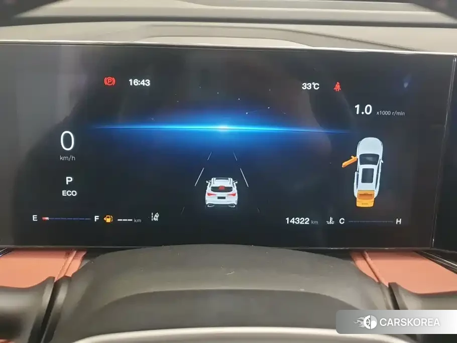 Chang'an X5 PLUS 2025 Silver/gray из Китая, фото 2