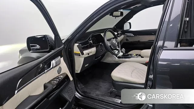 Kia Mohave Master 2019 Черный из Кореи, фото 2