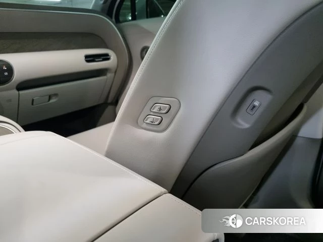 Hyundai Palisade (LX3) 2025 Белый из Кореи, фото 2