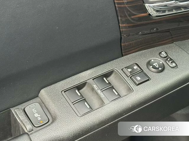 Honda Odyssey 2018 Черный из Китая, фото 2