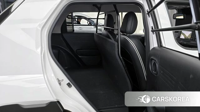 Hyundai Casper 2022 Белый из Кореи, фото 2