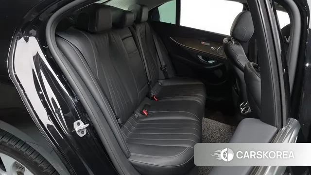 Mercedes-Benz E-Class W213 id 3484496 из Кореи 2