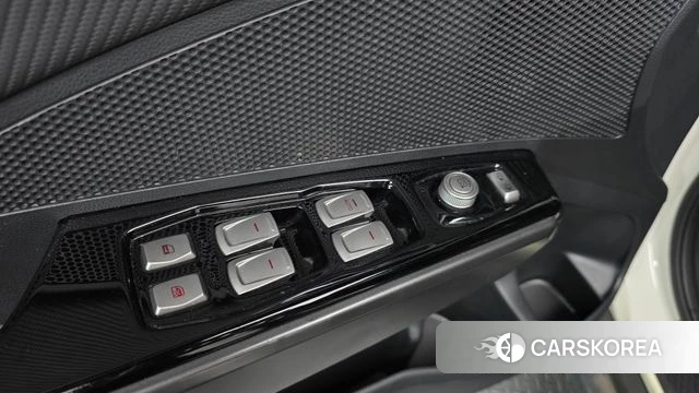 Ssangyong Tivoli Air 2019 Белый из Кореи, фото 2