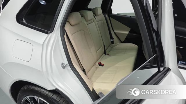 BMW X3 (G45) 2025 Белый из Кореи, фото 2