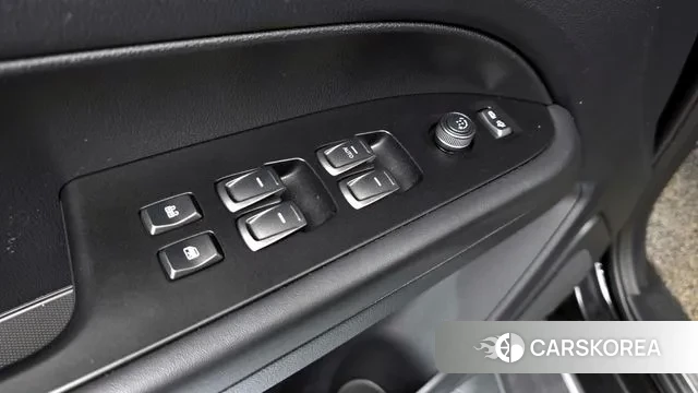 Ssangyong Rexton Sports Cannes 2020 Черный из Кореи, фото 2