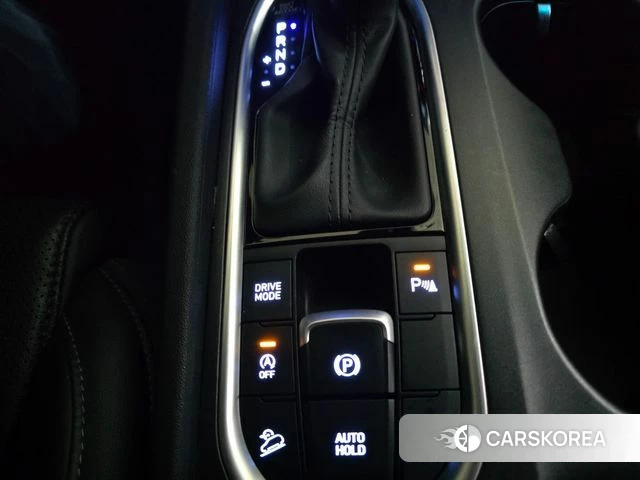 Hyundai Santa Fe TM 2018 Белый из Кореи, фото 2