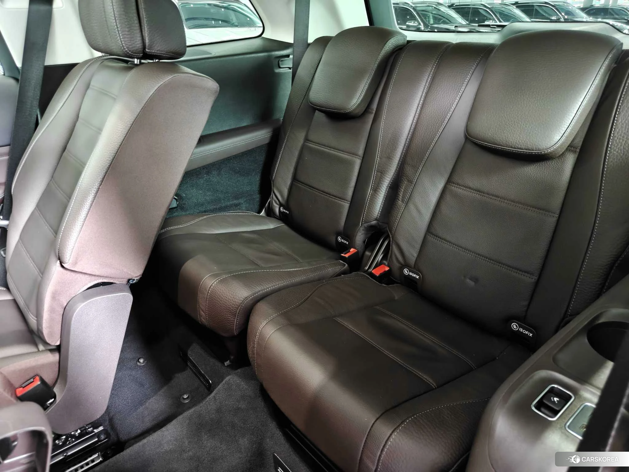Mercedes-Benz GLS 2023 Черный из Китая, фото 2