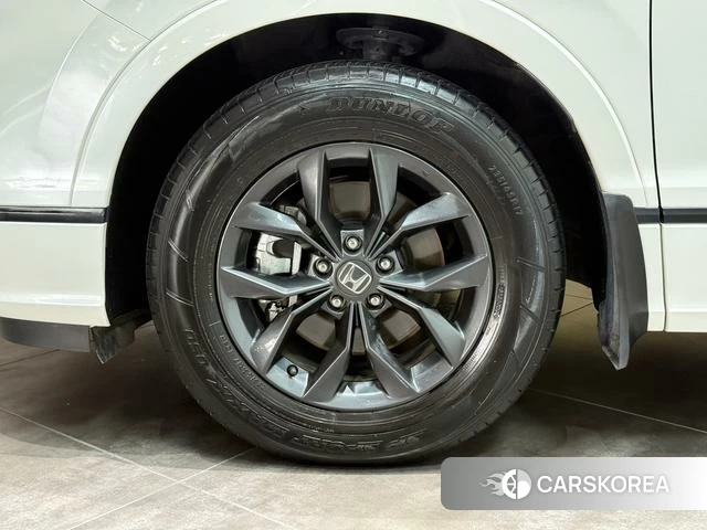 Honda Hao Ying 2023 Белый из Китая, фото 2