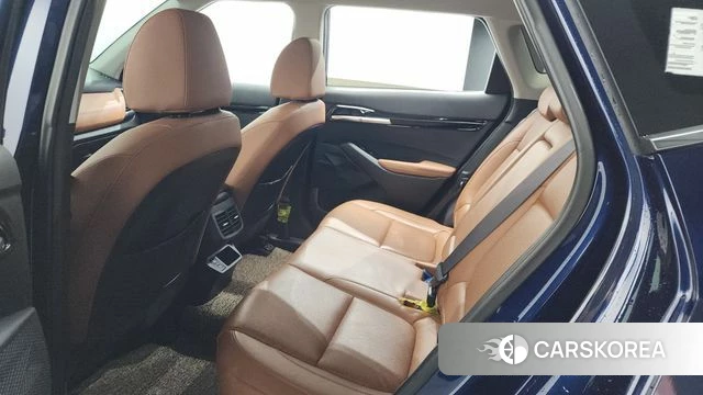 Kia The New Seltos 2023 Синий из Кореи, фото 2