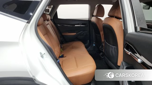 Kia The New Seltos 2025 Белый из Кореи, фото 2
