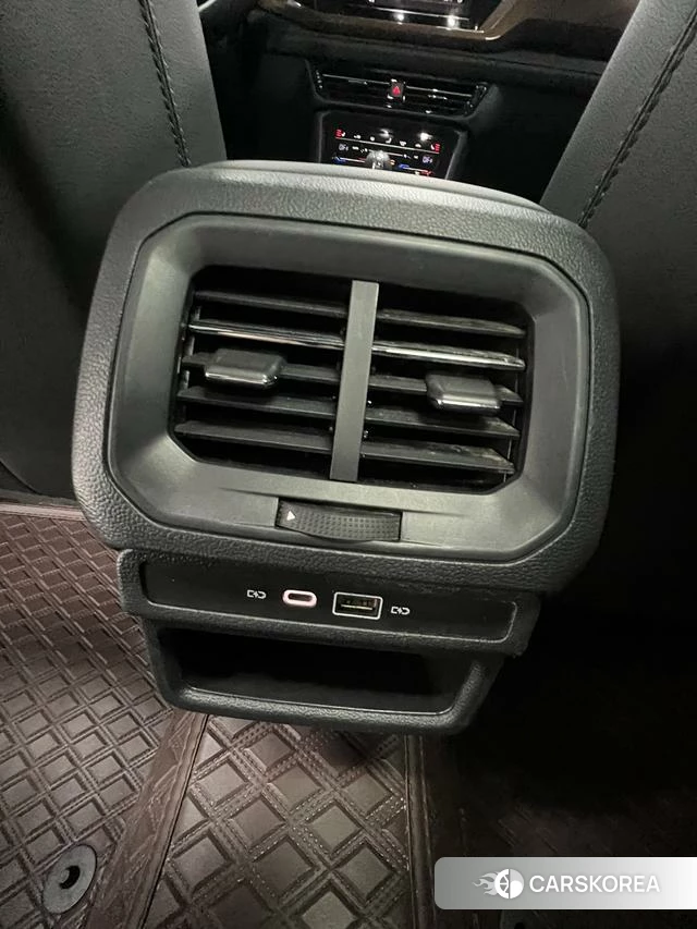 Volkswagen Tuyue 2022 Черный из Китая, фото 2