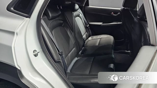 Hyundai Kona 2019 Белый из Кореи, фото 2