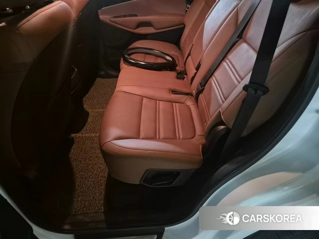 Kia The New Sorento 2019 Белый из Кореи, фото 2