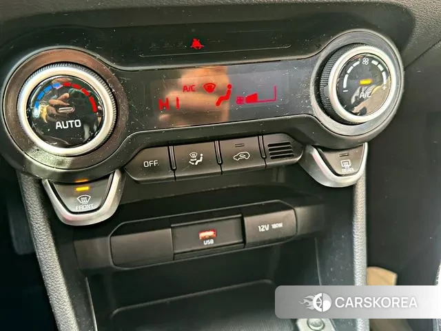 Kia Morning Urban (JA) 2022 Жемчужный цвет из Кореи, фото 2