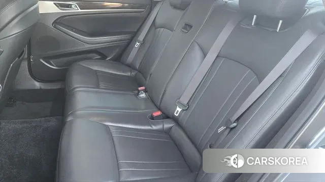 Genesis G80 2018 Серый из Кореи, фото 2