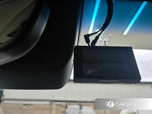 Hyundai The New Grandeur IG 2021 Серый из Кореи, фото 2