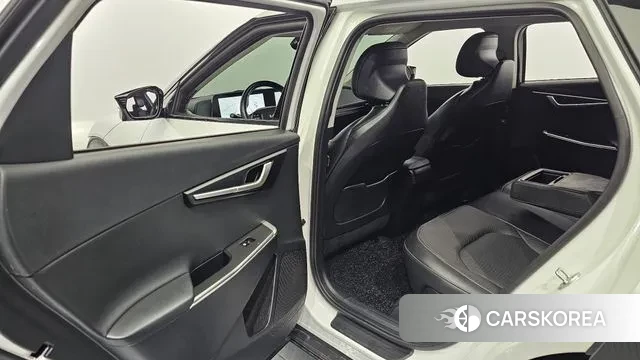 Kia EV6 2023 Белый из Кореи, фото 2