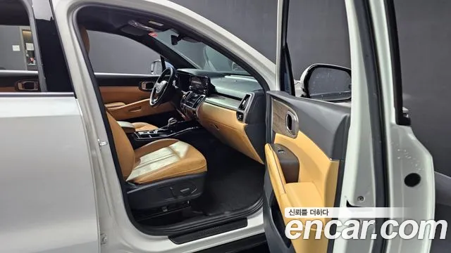 Kia Sorento 4th Generation id 2713379 из Кореи 2