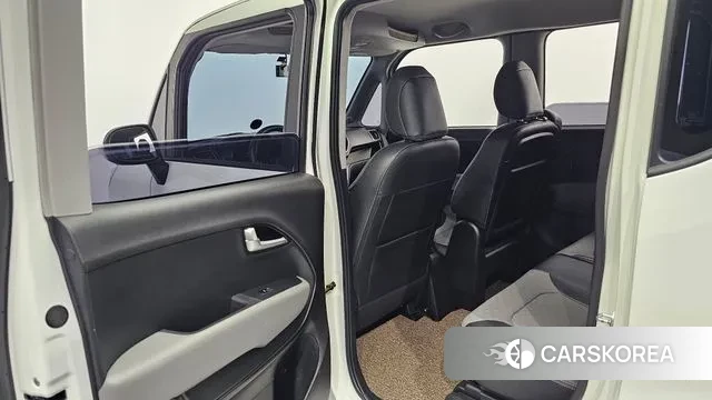 Kia The New Ray 2021 Белый из Кореи, фото 2