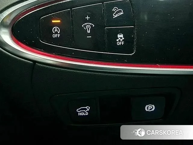 Genesis GV70 2022 Белый из Кореи, фото 2