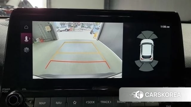 Kia Seltos 2020 Серый из Кореи, фото 2