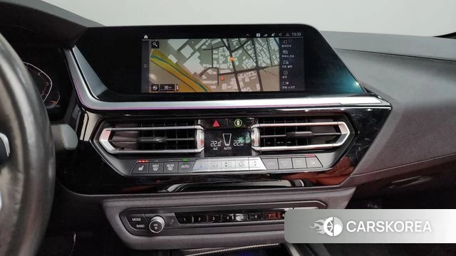 BMW Z4 (G29) 2019 Белый из Кореи, фото 2