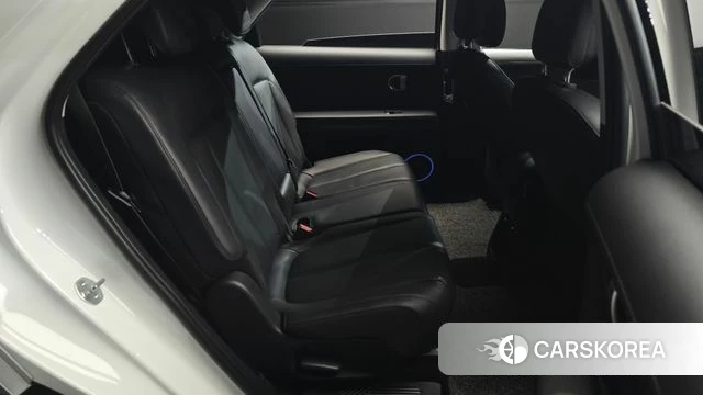 Hyundai Ionic 5 2022 Белый из Кореи, фото 2