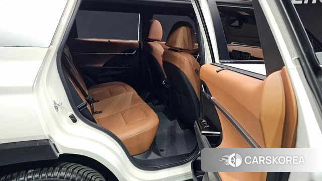 Ssangyong Torres 2022 Белый из Кореи, фото 2