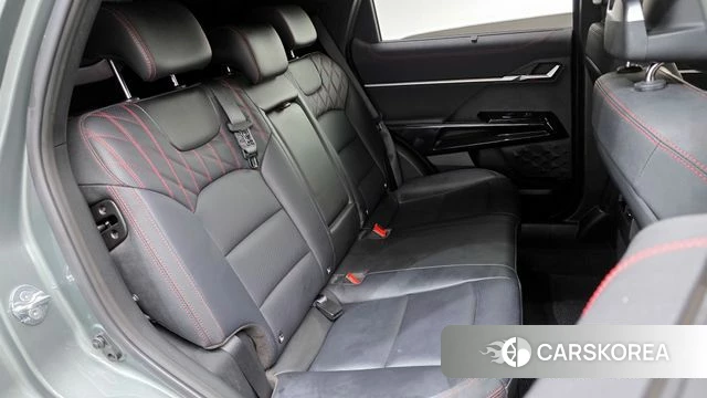 Ssangyong Actian 2nd Generation 2024 Серый из Кореи, фото 2