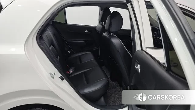 Kia Morning Urban (JA) 2023 Белый из Кореи, фото 2