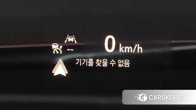 Chevrolet (GM Daewoo) Trailblazer 2022 Красный из Кореи, фото 2