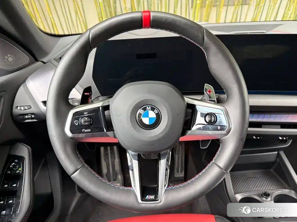 BMW M235L 2025 Red/purple из Китая, фото 2