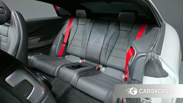 Mercedes-Benz E-Class W213 2021 Белый из Кореи, фото 2