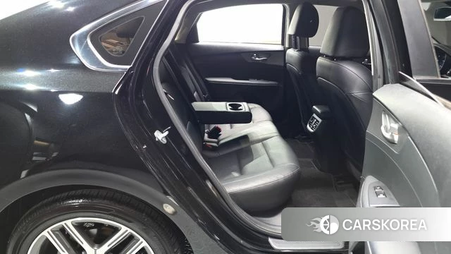 Kia Come New K3 2018 Черный из Кореи, фото 2