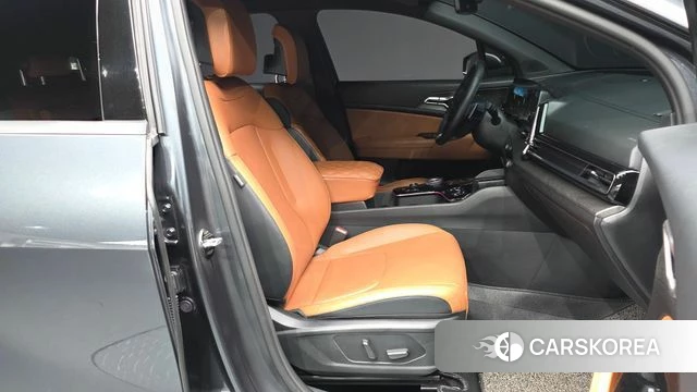 Kia Sportage 5th Generation 2022 Серый из Кореи, фото 2