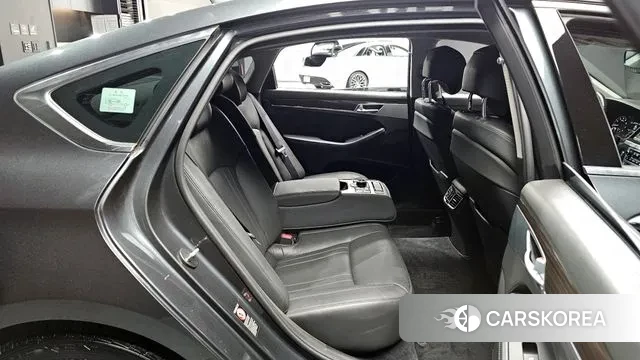 Genesis G80 2018 Серый из Кореи, фото 2