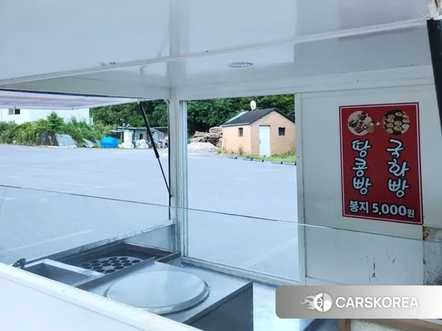 Chevrolet (GM Daewoo) New Labo 2018 Белый из Кореи, фото 2