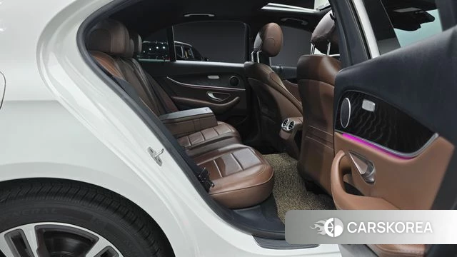 Mercedes-Benz E-Class W213 id 4623644 из Кореи 2