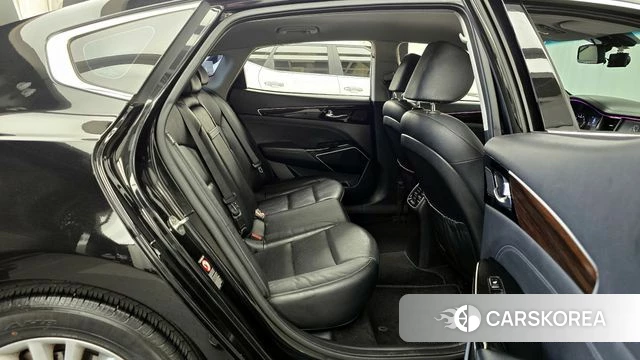 Kia Come New K7 2018 Черный из Кореи, фото 2