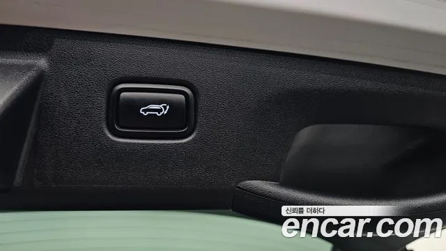 Hyundai Tucson Hybrid (NX4) id 2559620 из Кореи 2