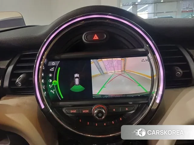 Mini Cooper S 2020 Черный из Кореи, фото 2