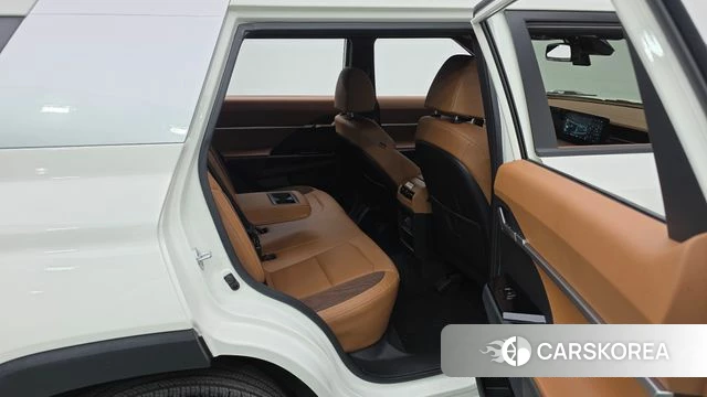 Ssangyong Torres 2025 Белый из Кореи, фото 2