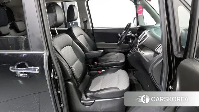 Kia The New Ray 2022 Черный из Кореи, фото 2